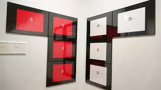 Museu T&agrave;pies. Andr&eacute; du Colombier. Un punt de vista l&iacute;ric. 2026
