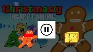 Christmasly object show (REACTION) 2025 full