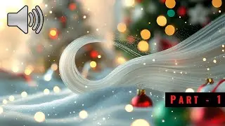 Christmas Whoosh Transition Sound Effects Part 1