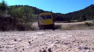 AGENTES PROTECCIÓN DE LA NATURALEZA 02