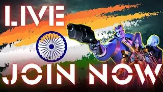 🔴LIVE : Deadlock India - Vertical