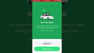 BOLT ride sharing app FULL OVERVIEW