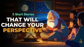 Wisdom Through Stories: Lessons You&rsquo;ll Never Forget