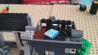 Lego movie 2 custom apocalypseburg superjakejosecat and troll