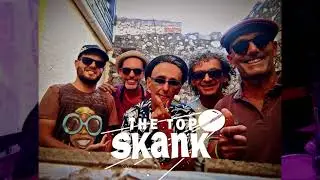 The Top Skank - Live El Paseo - Confucius