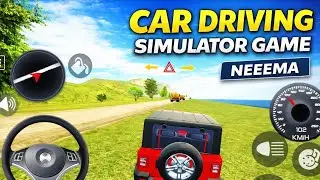 Indian Cars (Gadi Wala Game) - Car Game Android Gameplay 2026