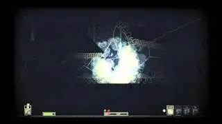 Apotheon - Cross the River Lethe
