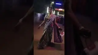 #etho oru dance #shorts videos#odi than vanthirupen#
