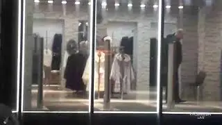 еперный  театр блин