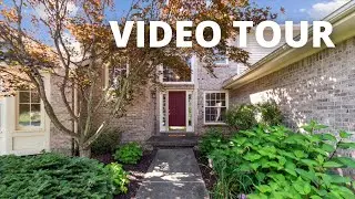 45011 Glengarry Rd. Canton, MI 48188 | Video Tour