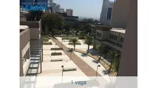 Comercial - Vila Romana - S&atilde;o Paulo - SP - Ref: 522995