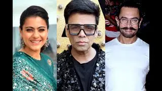 Bollywood actress Kajol said goodbye to social media, deleted old posts