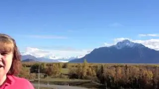 Alaska Garden Gate Bed and Breakfast and Cottages Owner Introduction.