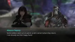 AXE Awakening