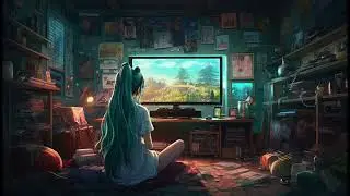 🔴Lofi Reggae Study, Gaming and Chill 🔴 No Copyright
