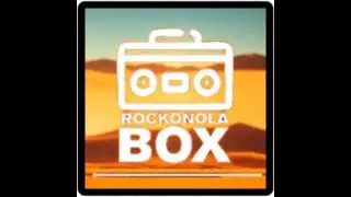 Para No Verte M&aacute;s - Rocknola BoX