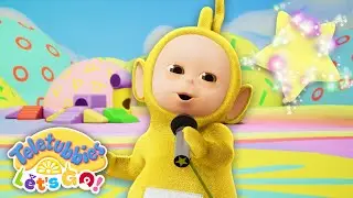 Teletubbies Let&rsquo;s Go | Singing Star | Brand New Complete Episodes