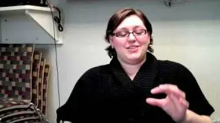 Erin Turner's Mayo Clinic e-Patient Success Story