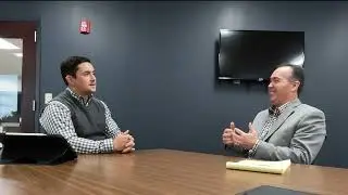 IPX 1031 Exchanges - Greg Smith Interview