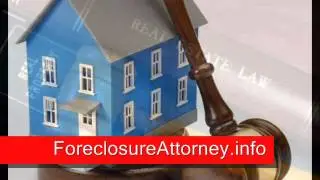 STOP FORECLOSURE WITHOUT AN ATTORNEY