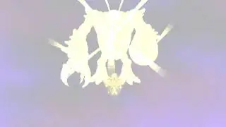 DQ11S - Low Level #25 Calasmos