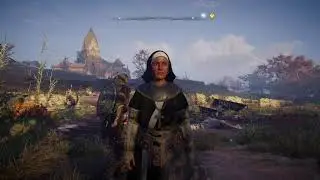 Assassin's Creed: Valhalla: Wulfhilda