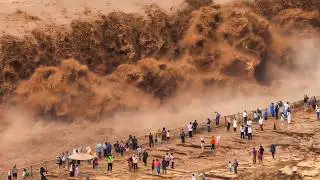 IMPOSSIBLE WORLD | 100 Extraordinary Places Few Have Ever Reached