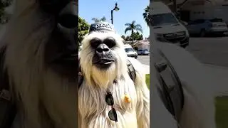 Yeti Vlog Episode 2 Part 4 | #shorts #yetivlog #yeti
