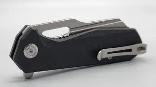 4 NEW KUBEY KNIVES