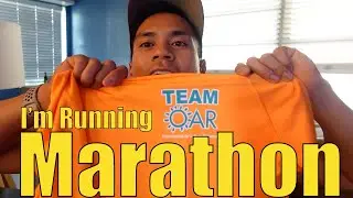 I can do this. My journey to 26.2 miles!