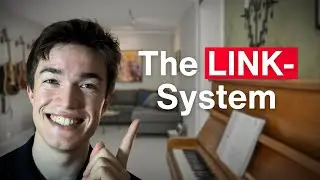 The easiest method to remember chords forever