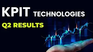 KPIT Q2 RESULTS 💥 KPIT Technologies Share Latest news | KPIT Technologies quarterly results 