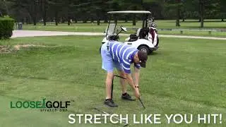 LooseGolf video 2017