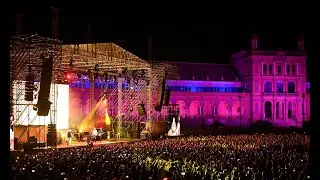 DEEP PURPLE - ICÓNICA FEST -  SEVILLA (24/09/2022)
