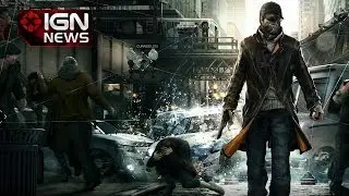 Watch Dogs Release Date Officially Announced