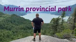 Murrin Provincial Park