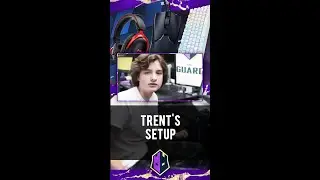 How to play like Trent | The Guard VALORANT #shorts