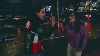 SAIMON FM - Ser infiel (VIDEO OFICIAL)