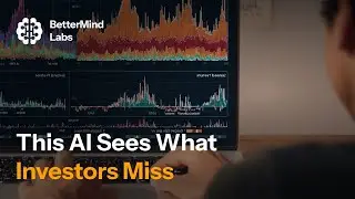 Srinandhaan Ravikumar | VC Startup Analyzer | AI + Quant | BetterMind Labs