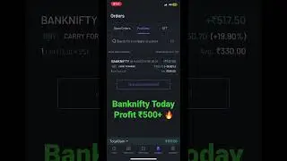 Banknifty Today Profit | Banknifty Premium Calls Free #banknifty #bankniftyanalysis #bankniftyprofit