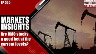 Are OMC stocks a good bet at the current levels?| OMC Stocks | Crude Oil | Business Standard