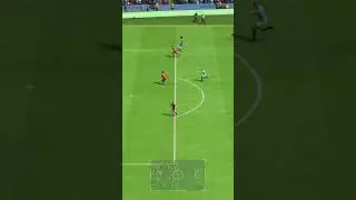 Cool 😎 calm 😌 and collected #fifa #football #duet #gaming #fc25