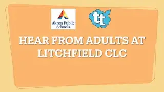 Tips from the Staff of Litchfield CLC