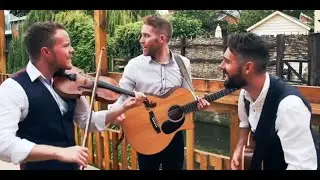 11 Best Wedding Bands in Cambridgeshire For 2025 (Compilation)