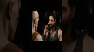 Kratos Was a Woman? | God of War 3 Reimagined in Real Life - Part 5