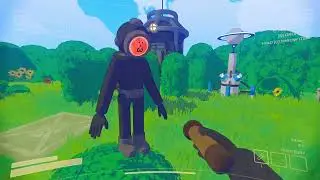 Content Warning with friends and Maybe Doom later if download is Done