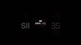 Potential Boot Animation for SIRIN OS