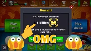 OMG! 1.5 Billion Avatar Reward Link In Description