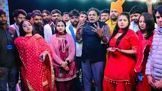 Sach Bta De Lilo Mukesh Foji Miss Garima