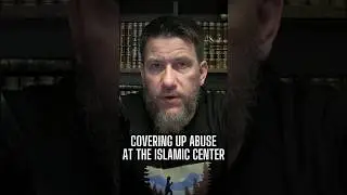 Covering up abuse at the Islamic Center #islam #eid #eid2024 #masjid #quran #hadeeth #abuse #muslims